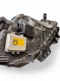 CITROËN Headlight left CITROËN C4 Picasso I (UD, UA) (2006-2013) — thumbnail 10