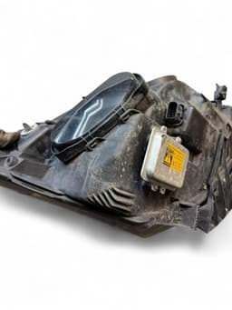 CITROËN Headlight left CITROËN C4 Picasso I (UD, UA) (2006-2013) — thumbnail 9
