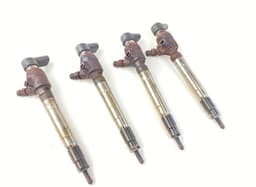 CITROËN A2C59517051 Fuel injector set CITROËN JUMPER III (2006-) — thumbnail 1