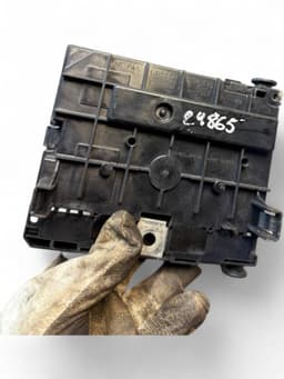 CITROËN 9661708080 L08 BSML08 Body control module (BCM) CITROËN C4 Picasso I (UD, UA) (2006-2013) — thumbnail 6