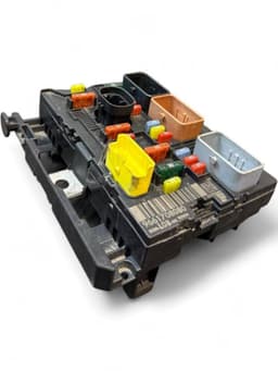 CITROËN 9661708080 L08 BSML08 Body control module (BCM) CITROËN C4 Picasso I (UD, UA) (2006-2013) — thumbnail 4