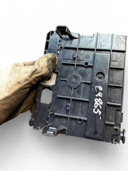 CITROËN 9661708080 L08 BSML08 Body control module (BCM) CITROËN C4 Picasso I (UD, UA) (2006-2013) — thumbnail 5