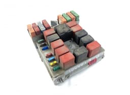 CITROËN 6500CP Fuse box CITROËN JUMPER III (2006-) — thumbnail 1
