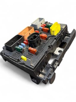 CITROËN 9661708080 L08 BSML08 Body control module (BCM) CITROËN C4 Picasso I (UD, UA) (2006-2013) — thumbnail 3