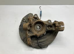 BMW 31216768995 6768995 Wheel bearing housing front left BMW 3 (E90, E91, E92, E93) (2005-2011) — thumbnail 2