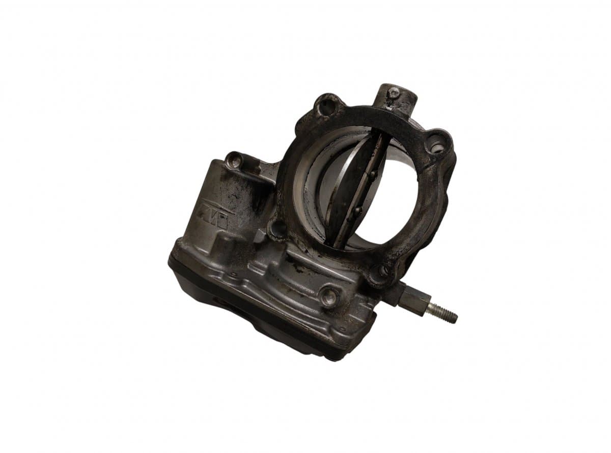 CHRYSLER 50569200 68147613AA 68147616AA Throttle body CHRYSLER 300C II (2010-2023)