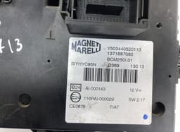 CITROËN 1613847680 Fuse box CITROËN JUMPER III (2006-) — thumbnail 2