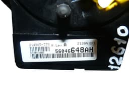 DODGE 56046648AH Steering wheel slip ring / squib DODGE AVENGER (2007-2014) — thumbnail 4