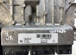 DACIA A2C12510103 A2C12510104 Engine Control Unit / module (ECU) DACIA DUSTER I (2010-2017) — thumbnail 5