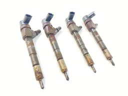 FIAT 0445110524 Fuel injector set FIAT DOBLO II (152, 263) (2009-2022) — thumbnail 1