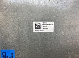 DACIA A2C12510103 A2C12510104 Engine Control Unit / module (ECU) DACIA DUSTER I (2010-2017) — thumbnail 4