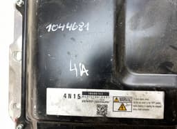 FIAT 2757008891 Engine Control Unit / module (ECU) FIAT FULLBACK (502, 503) (2016-2019) — thumbnail 4