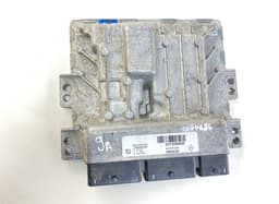 DACIA A2C12510103 A2C12510104 Engine Control Unit / module (ECU) DACIA DUSTER I (2010-2017) — thumbnail 2