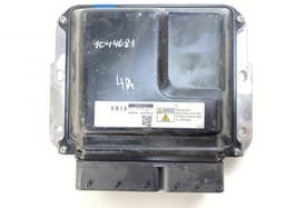 FIAT 2757008891 Engine Control Unit / module (ECU) FIAT FULLBACK (502, 503) (2016-2019) — thumbnail 2
