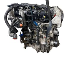 FIAT 263A5000 A16FDH Engine FIAT DOBLO II (152, 263) (2009-2022) — thumbnail 4