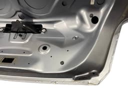 DODGE Bootlid / tailgate DODGE AVENGER (2007-2014) — thumbnail 6