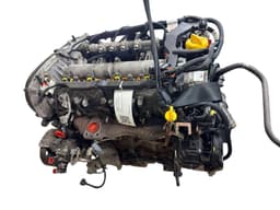 FIAT 263A5000 A16FDH Engine FIAT DOBLO II (152, 263) (2009-2022) — thumbnail 2