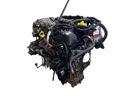 FIAT 263A5000 A16FDH Engine FIAT DOBLO II (152, 263) (2009-2022) — thumbnail 1