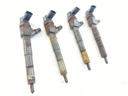 FIAT 0445110524 Fuel injector set FIAT DOBLO II (152, 263) (2009-2022) — thumbnail 1
