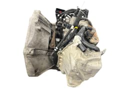 FIAT 73504206 6000634801 Gearbox FIAT DOBLO II (152, 263) (2009-2022) — thumbnail 4
