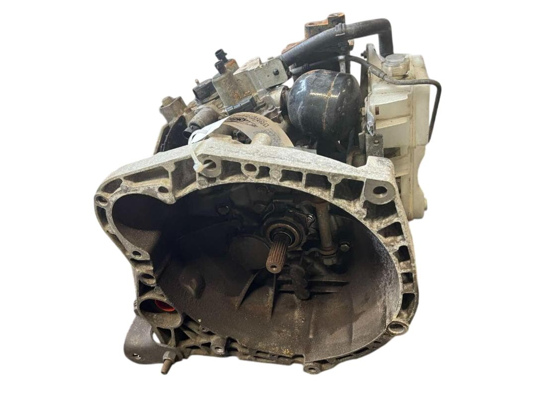 FIAT 73504206 6000634801 Gearbox FIAT DOBLO II (152, 263) (2009-2022)