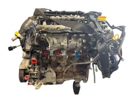 FIAT 263A5000 A16FDH Engine FIAT DOBLO II (152, 263) (2009-2022) — thumbnail 2