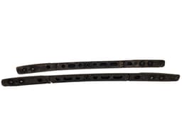 DACIA 738208247R 738215293R Roof Rails / Roof Racks set DACIA SANDERO II (2012-2020) — thumbnail 3