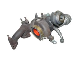 DODGE GT1749V Turbocharger DODGE AVENGER (2007-2014) — thumbnail 5