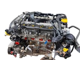 FIAT 263A5000 A16FDH Engine FIAT DOBLO II (152, 263) (2009-2022) — thumbnail 2