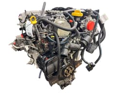 FIAT 263A5000 A16FDH Engine FIAT DOBLO II (152, 263) (2009-2022) — thumbnail 1
