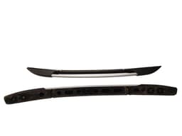 DACIA 738208247R 738215293R Roof Rails / Roof Racks set DACIA SANDERO II (2012-2020) — thumbnail 2