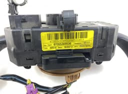 CITROËN 1610566780 Indicator/wiper/slip ring switch (stalk) CITROËN JUMPER III (2006-) — thumbnail 4
