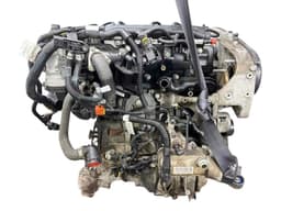 FIAT 263A5000 A16FDH Engine FIAT DOBLO II (152, 263) (2009-2022) — thumbnail 4
