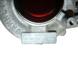 DODGE GT1749V Turbocharger DODGE AVENGER (2007-2014) — thumbnail 6