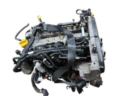FIAT 263A5000 A16FDH Engine FIAT DOBLO II (152, 263) (2009-2022) — thumbnail 4
