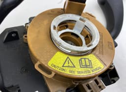 CITROËN 1610566780 Indicator/wiper/slip ring switch (stalk) CITROËN JUMPER III (2006-) — thumbnail 6