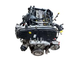 FIAT 263A5000 A16FDH Engine FIAT DOBLO II (152, 263) (2009-2022) — thumbnail 3