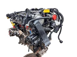 FIAT 263A5000 A16FDH Engine FIAT DOBLO II (152, 263) (2009-2022) — thumbnail 1