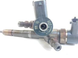 FIAT 0445110524 Fuel injector set FIAT DOBLO II (152, 263) (2009-2022) — thumbnail 5
