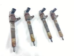 FIAT 0445110524 Fuel injector set FIAT DOBLO II (152, 263) (2009-2022) — thumbnail 1