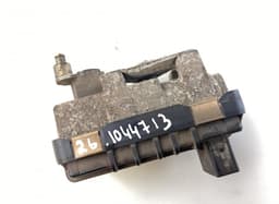 CITROËN 1651753180 Turbocharger control valve / actuator CITROËN JUMPER III (2006-) — thumbnail 3