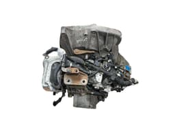 FIAT 73504206 6000634801 Gearbox FIAT DOBLO II (152, 263) (2009-2022) — thumbnail 3