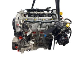 FIAT 263A5000 A16FDH Engine FIAT DOBLO II (152, 263) (2009-2022) — thumbnail 2