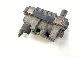 CITROËN 1651753180 Turbocharger control valve / actuator CITROËN JUMPER III (2006-) — thumbnail 1