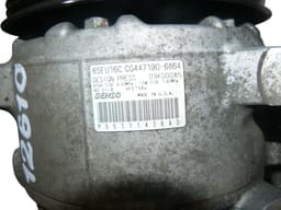 DODGE 09K00085 AC / aircon Compressor DODGE AVENGER (2007-2014) — thumbnail 5