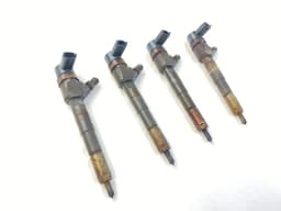 FIAT 0445110524 Fuel injector set FIAT DOBLO II (152, 263) (2009-2022) — thumbnail 1