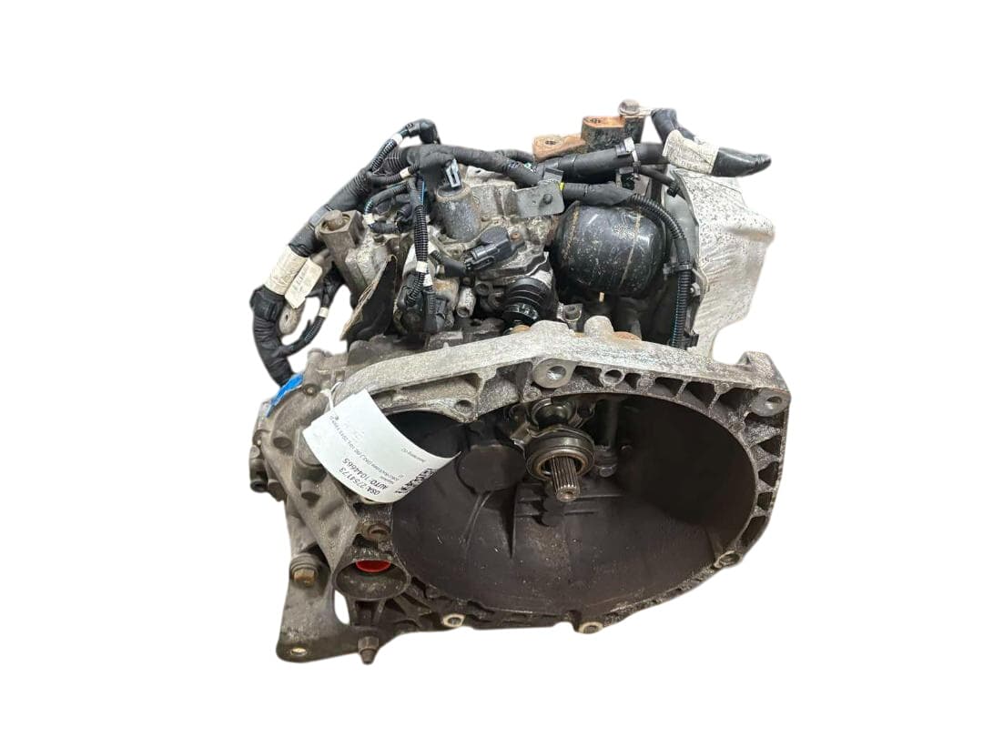73504206 6000634801 Gearbox FIAT DOBLO II (152, 263) (2009-2022)