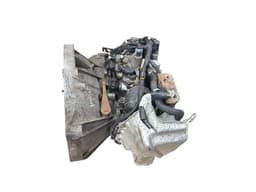 FIAT 73504206 6000634801 Gearbox FIAT DOBLO II (152, 263) (2009-2022) — thumbnail 4