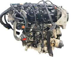 FIAT 263A5000 A16FDH Engine FIAT DOBLO II (152, 263) (2009-2022) — thumbnail 4