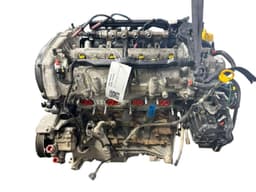 FIAT 263A5000 A16FDH Engine FIAT DOBLO II (152, 263) (2009-2022) — thumbnail 2